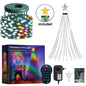 Star Light Tree Lights  — App-Controlled RGB Music Sync