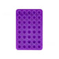 Gripman Silicone Phone Holder — Stick Anywhere, Hands-Free Always