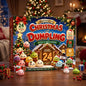 Christmas Squishy Advent Calendar 2026 — Fidget Countdown Surprises